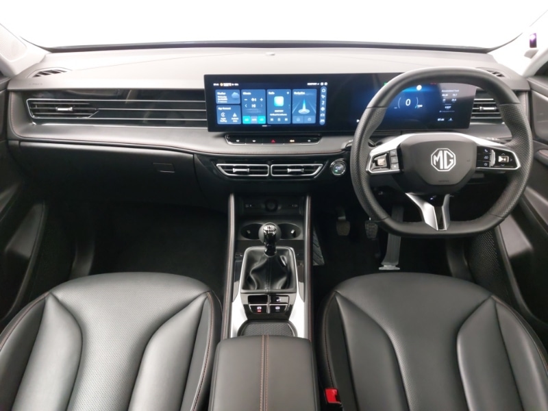 Used MG MG HS 2025 for sale - 76403730: Photo 2