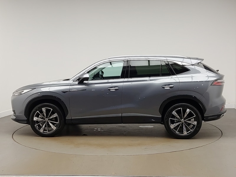 Used MG MG HS 2025 for sale - 76403730: Photo 4