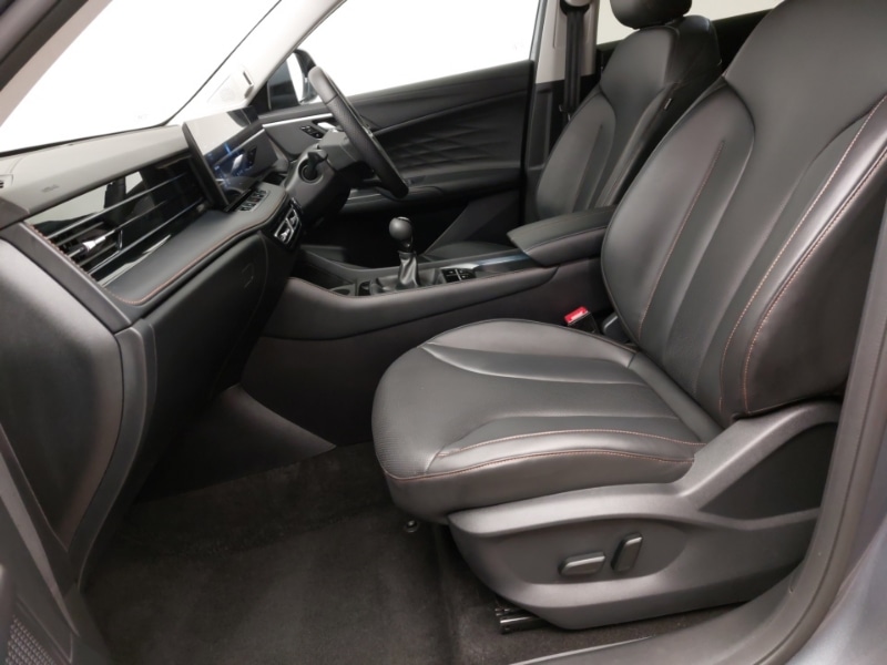 Used MG MG HS 2025 for sale - 76403730: Photo 5