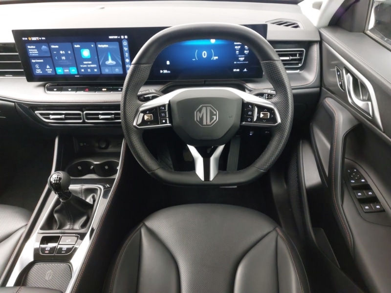 Used MG MG HS 2025 for sale - 76403730: Photo 7