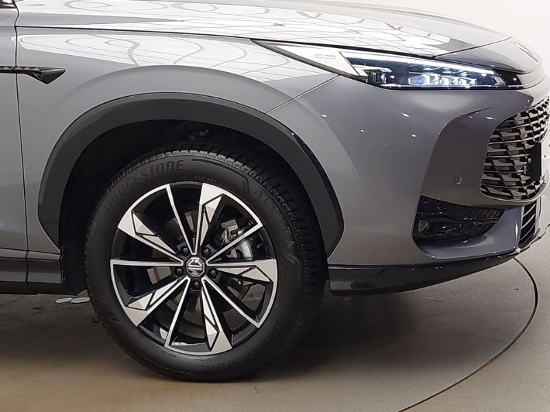 Used MG MG HS 2025 for sale - 76403730: Photo 9