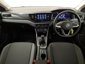 Used Volkswagen Taigo 2023 for sale - 78932948: Photo