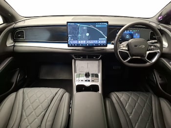 Used BYD Sealion 7 2025 for sale - 78269100: Photo