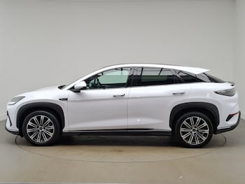 Used BYD Sealion 7 2025 for sale - 78269100: Photo