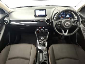 Used Mazda Mazda2 2020 for sale - 79597966: Photo
