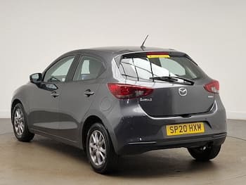 Used Mazda Mazda2 2020 for sale - 79597966: Photo