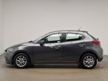 Used Mazda Mazda2 2020 for sale - 79597966: Photo