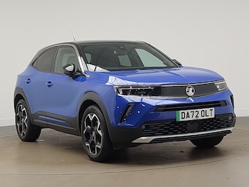 Used Vauxhall Mokka 2022 for sale - 78611689: Photo