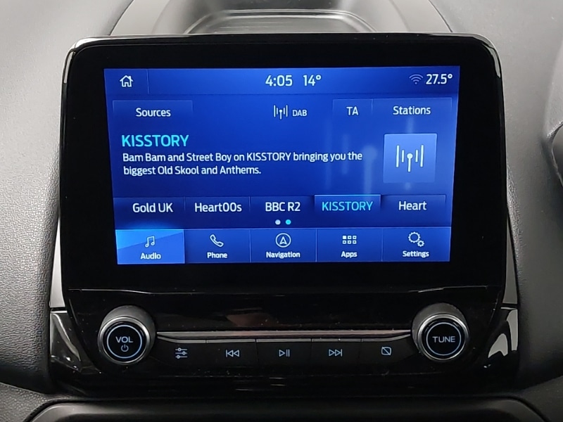 Used Ford Ecosport 2023 for sale - 77777330: Photo 10