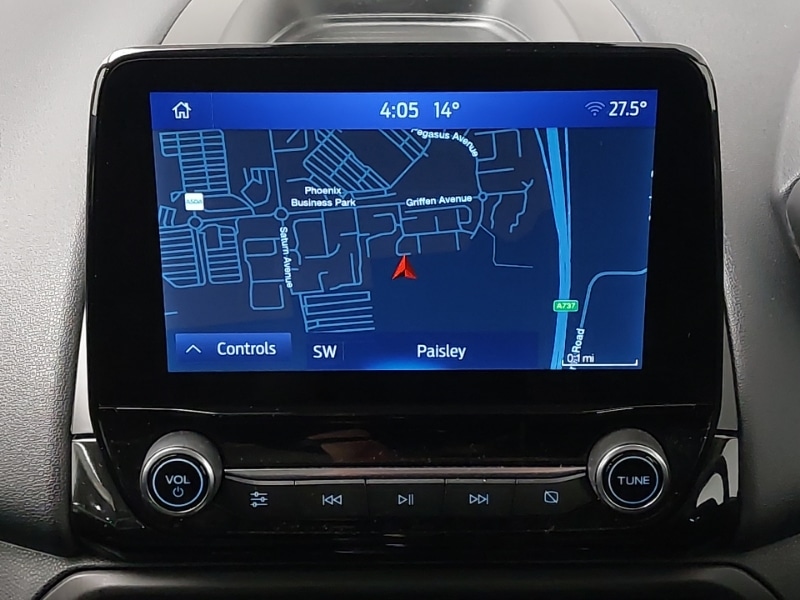 Used Ford Ecosport 2023 for sale - 77777330: Photo 11