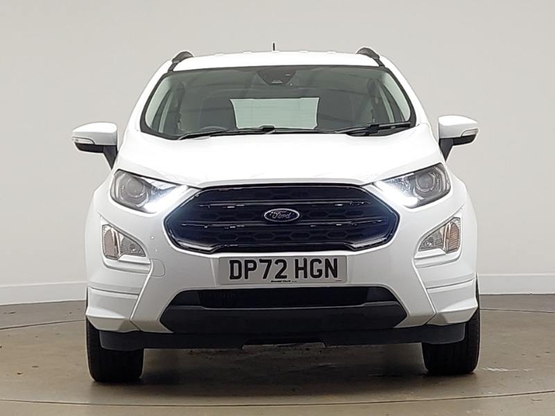 Used Ford Ecosport 2023 for sale - 77777330: Photo 12