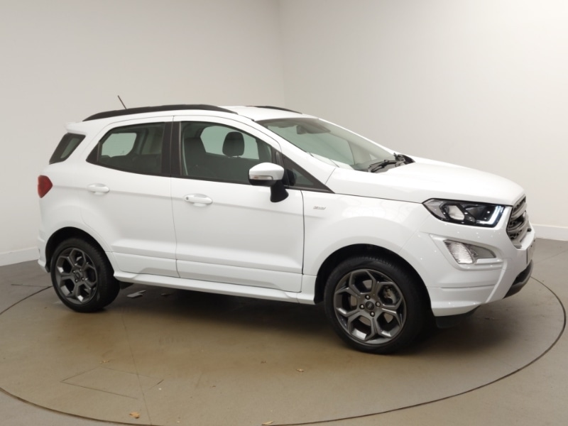 Used Ford Ecosport 2023 for sale - 77777330: Photo 13