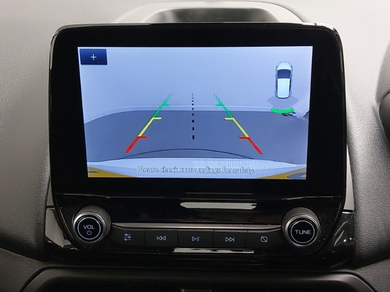 Used Ford Ecosport 2023 for sale - 77777330: Photo 14