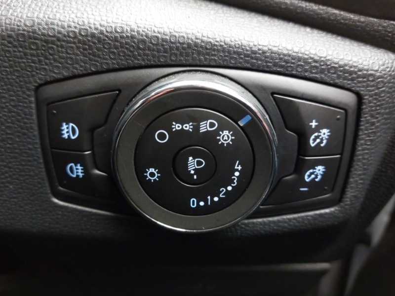 Used Ford Ecosport 2023 for sale - 77777330: Photo 19