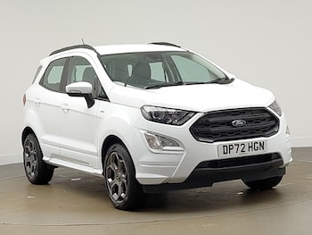 Used Ford Ecosport 2023 for sale - 77777330: Photo