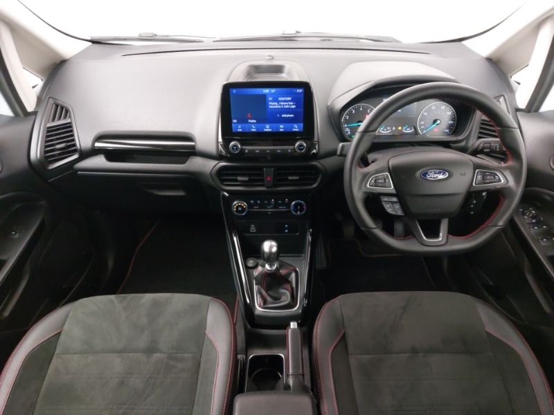 Used Ford Ecosport 2023 for sale - 77777330: Photo 2