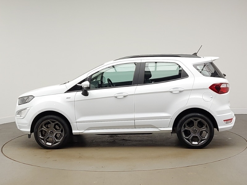 Used Ford Ecosport 2023 for sale - 77777330: Photo 4