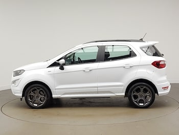 Used Ford Ecosport 2023 for sale - 77777330: Photo