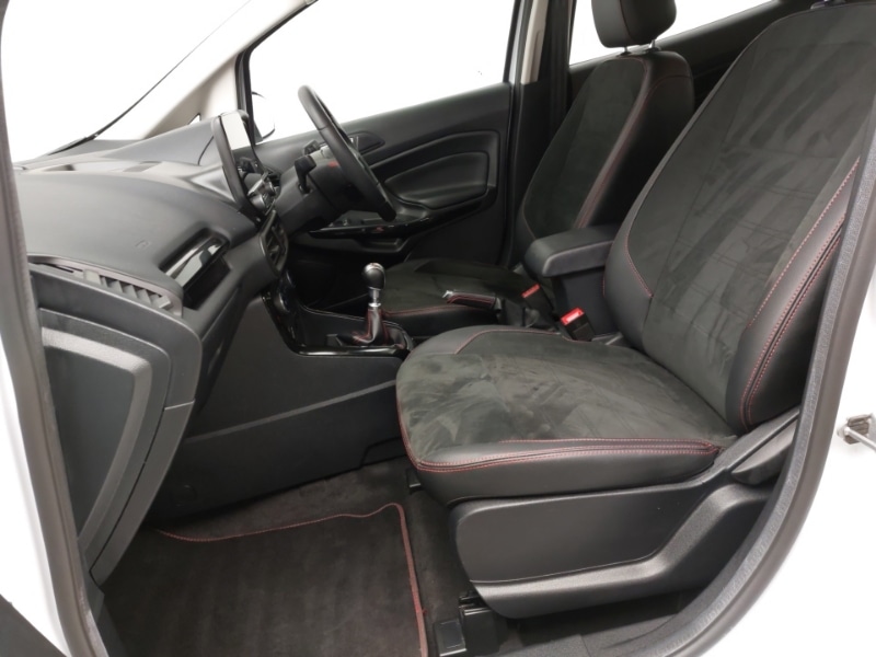 Used Ford Ecosport 2023 for sale - 77777330: Photo 5