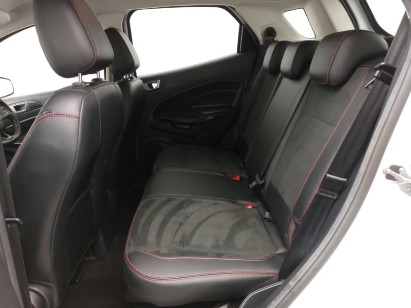 Used Ford Ecosport 2023 for sale - 77777330: Photo 6