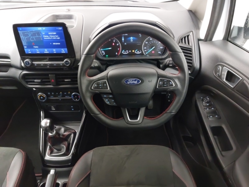 Used Ford Ecosport 2023 for sale - 77777330: Photo 7