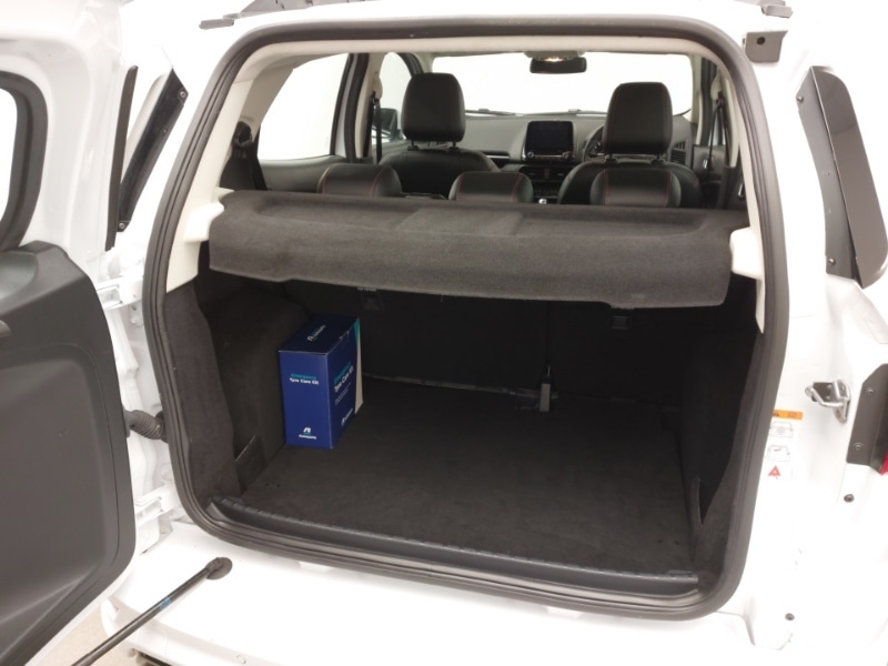 Used Ford Ecosport 2023 for sale - 77777330: Photo 8