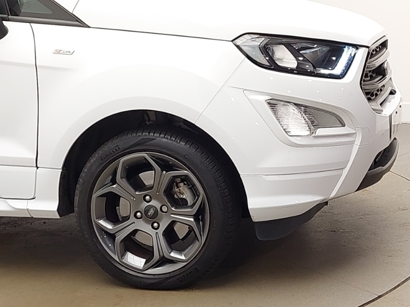 Used Ford Ecosport 2023 for sale - 77777330: Photo 9