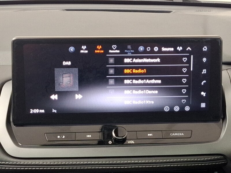 Used Nissan Qashqai 2025 for sale - 77433507: Photo 10