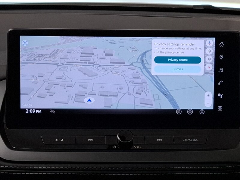 Used Nissan Qashqai 2025 for sale - 77433507: Photo 11