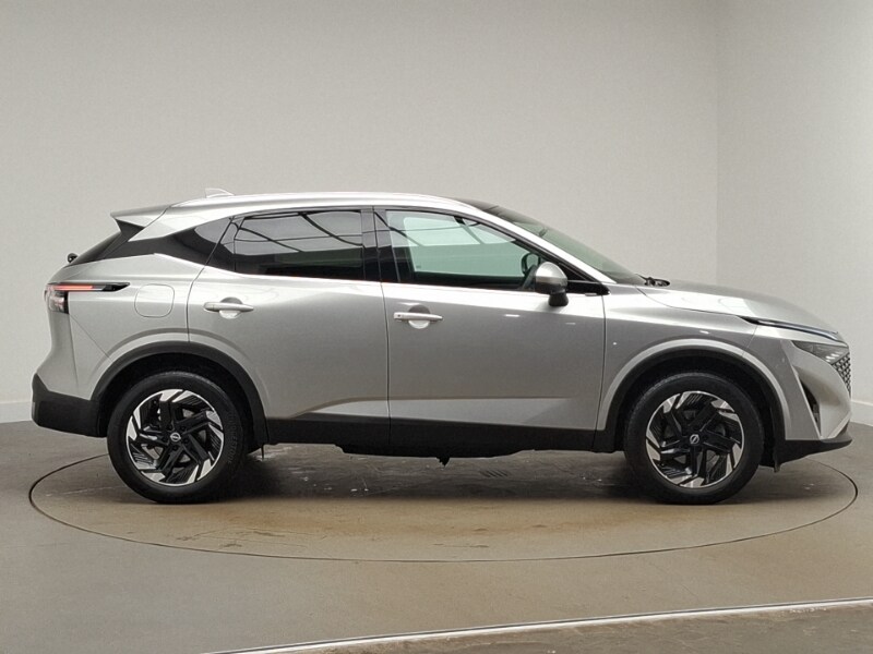 Used Nissan Qashqai 2025 for sale - 77433507: Photo 13