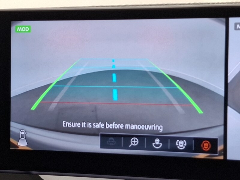 Used Nissan Qashqai 2025 for sale - 77433507: Photo 14