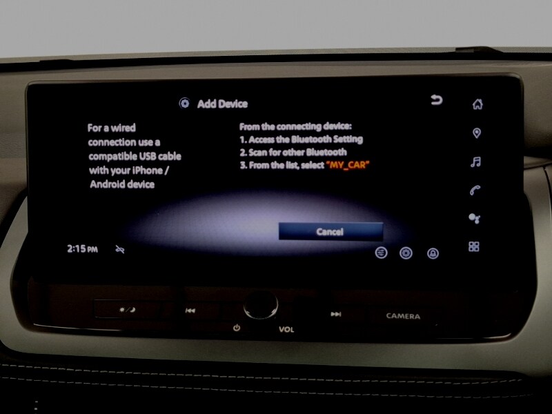 Used Nissan Qashqai 2025 for sale - 77433507: Photo 16