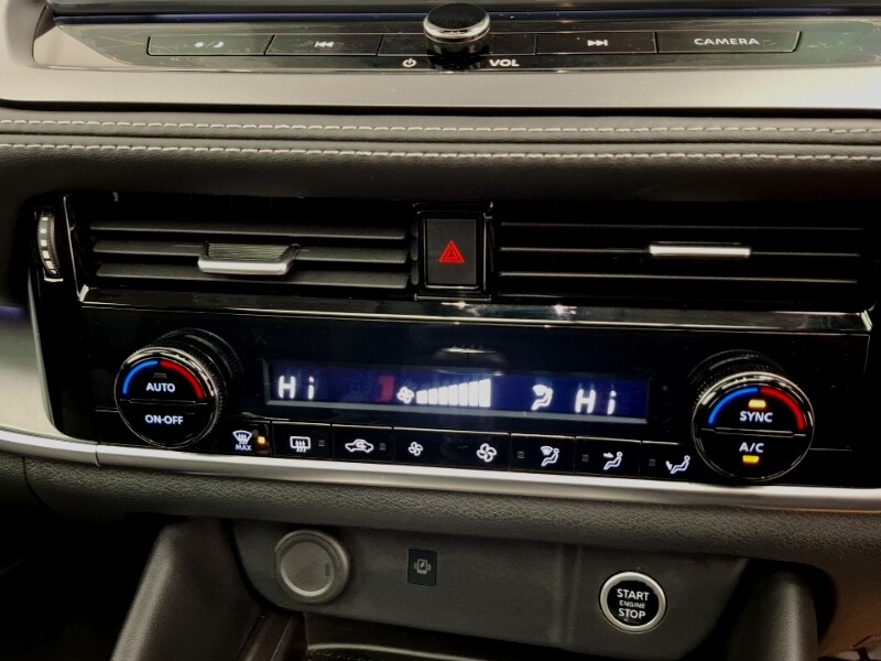 Used Nissan Qashqai 2025 for sale - 77433507: Photo 18