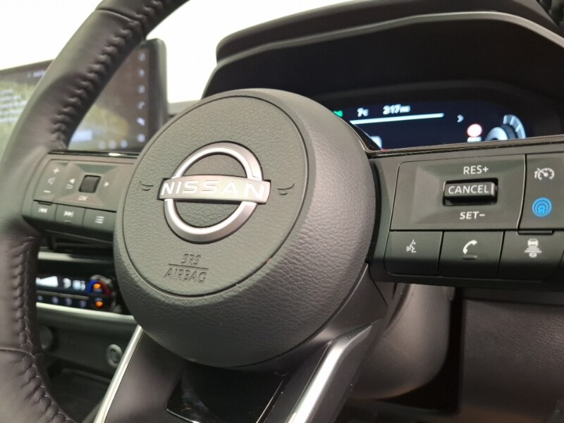 Used Nissan Qashqai 2025 for sale - 77433507: Photo 19