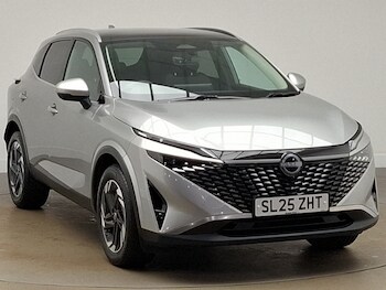 Used Nissan Qashqai 2025 for sale - 77433507: Photo