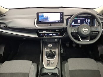 Used Nissan Qashqai 2025 for sale - 77433507: Photo