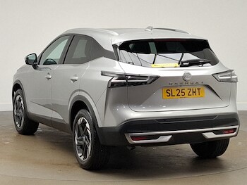 Used Nissan Qashqai 2025 for sale - 77433507: Photo