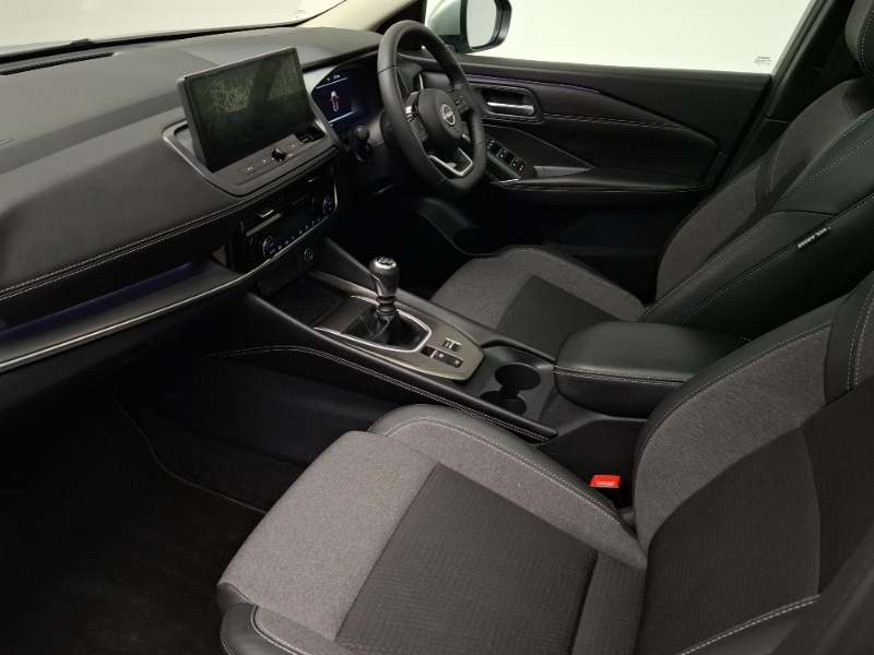 Used Nissan Qashqai 2025 for sale - 77433507: Photo 5