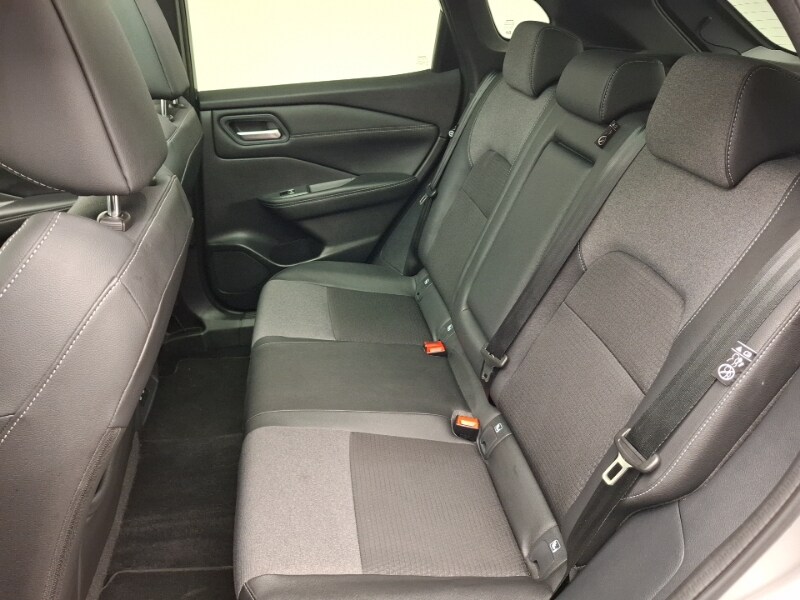 Used Nissan Qashqai 2025 for sale - 77433507: Photo 6