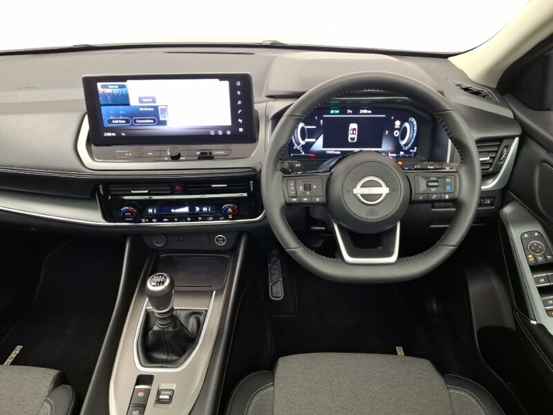 Used Nissan Qashqai 2025 for sale - 77433507: Photo 7