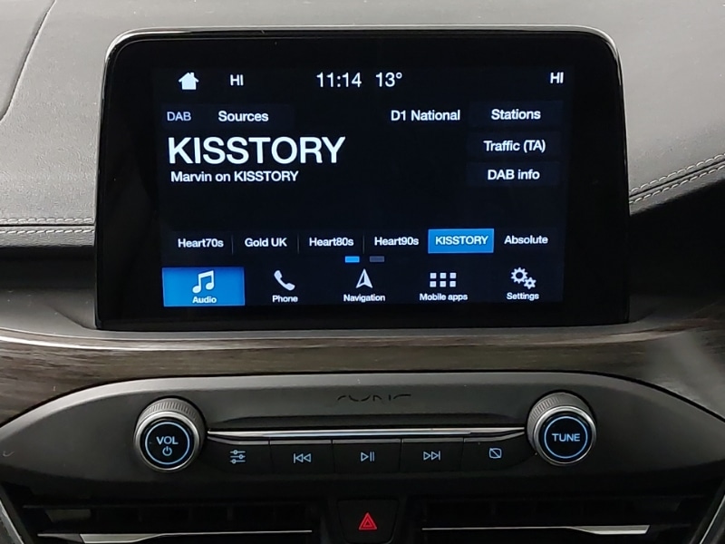 Used Ford Focus 2019 for sale - 77852574: Photo 10