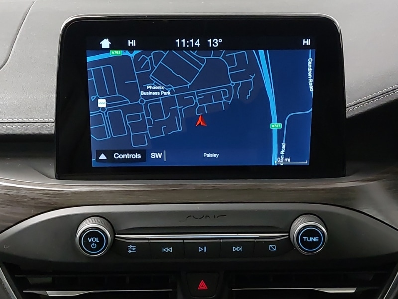 Used Ford Focus 2019 for sale - 77852574: Photo 11