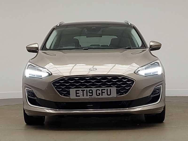 Used Ford Focus 2019 for sale - 77852574: Photo 12