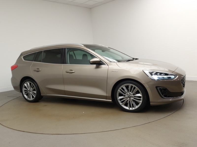 Used Ford Focus 2019 for sale - 77852574: Photo 13