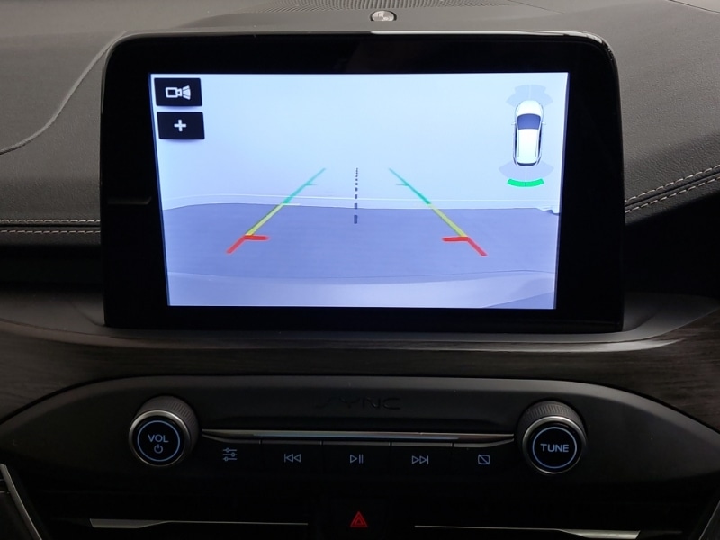 Used Ford Focus 2019 for sale - 77852574: Photo 17