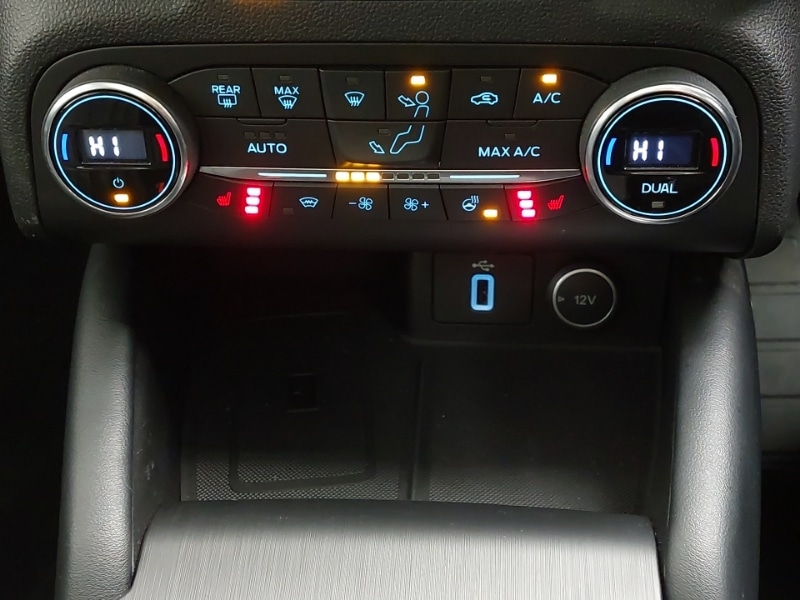 Used Ford Focus 2019 for sale - 77852574: Photo 19