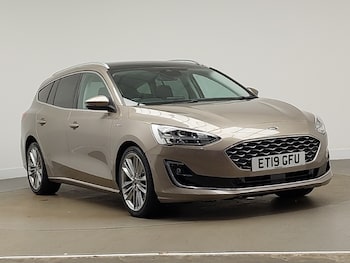 Used Ford Focus 2019 for sale - 77852574: Photo