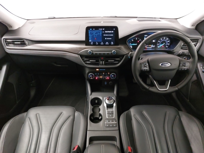 Used Ford Focus 2019 for sale - 77852574: Photo 2