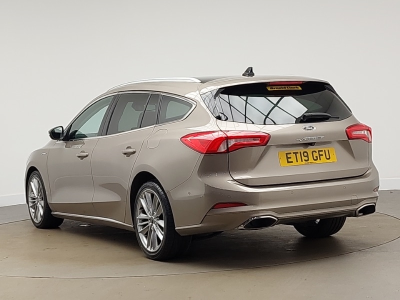 Used Ford Focus 2019 for sale - 77852574: Photo 3