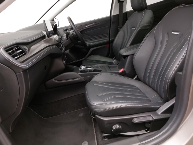 Used Ford Focus 2019 for sale - 77852574: Photo 5